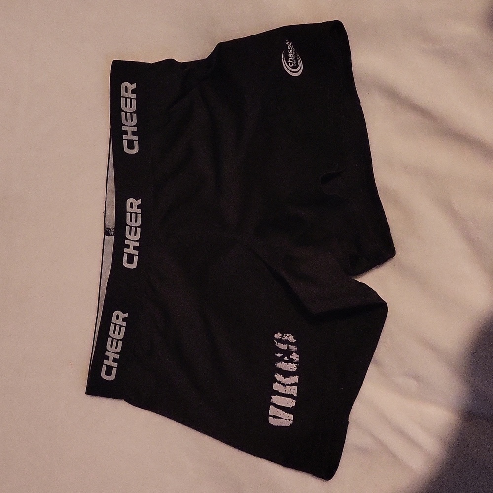 Classes prime tumble short